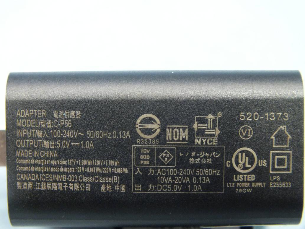 Product image for YCNA2010-L