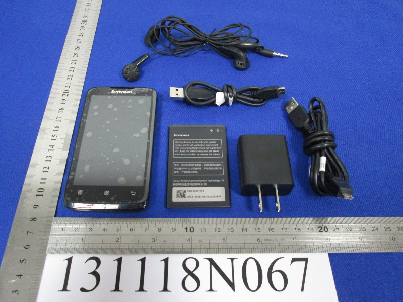 Product image for YCNA316I