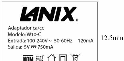 Product image for YCNW10