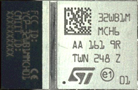 Product image for YCP-32WB1MMCH01