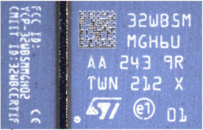 Product image for YCP-32WB5MMGH02