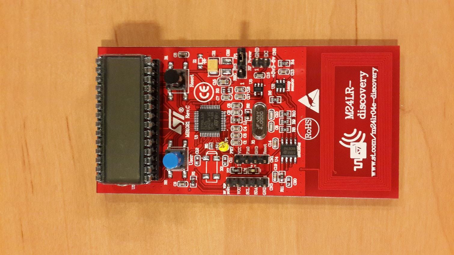 Product image for YCPDEMOCR95HF