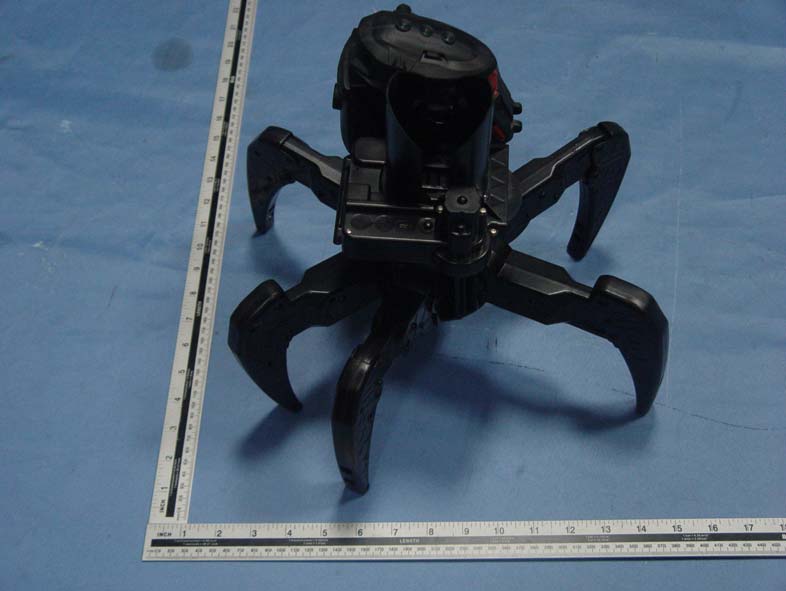 Product image for YCRCC-1007