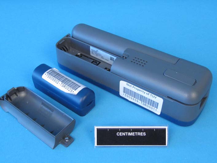 Product image for YCT-ISATPHONE