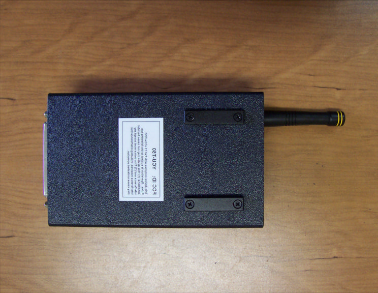 Product image for YCU-T50