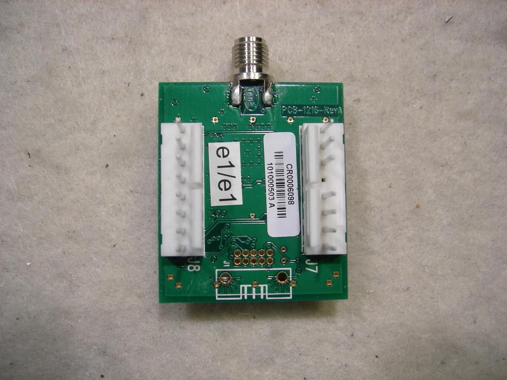 Product image for YCW-6098