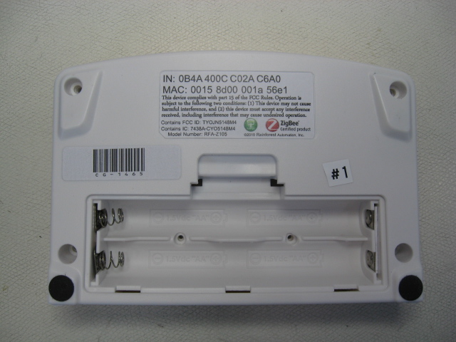 Product image for YCXRFA-Z105