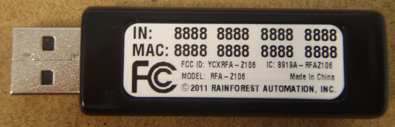 Product image for YCXRFA-Z106