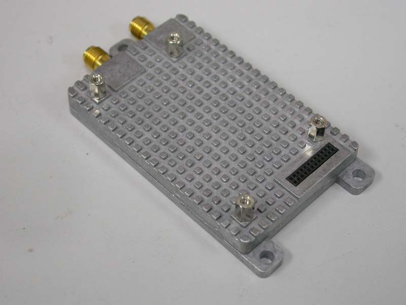 Product image for YD400000UHFISTC04