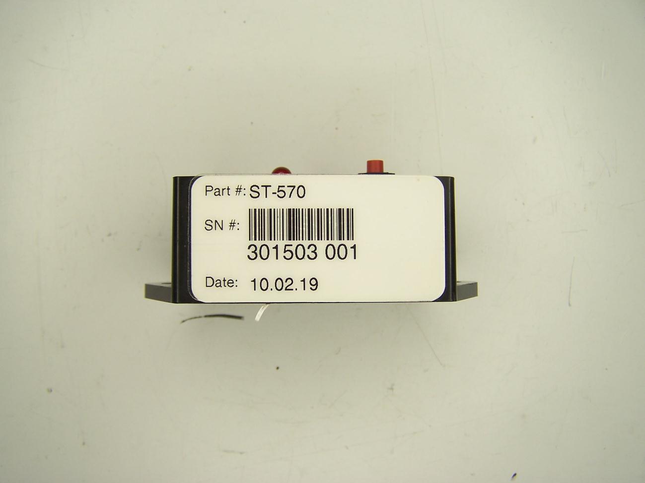 Product image for YD7-ST570RFID