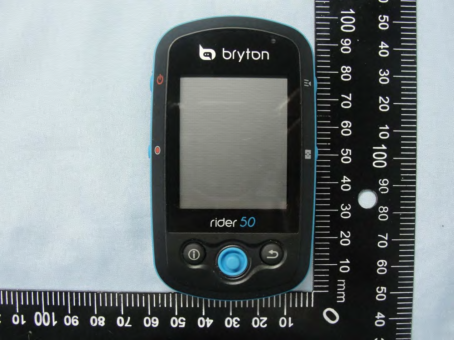 Product image for YDM-RIDER50