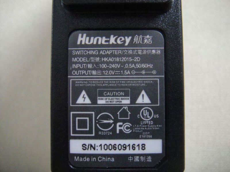 Product image for YDUPB701R1