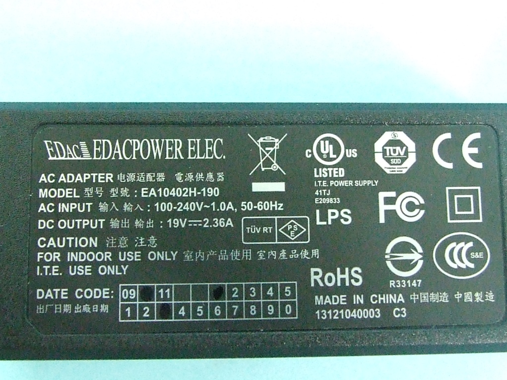 Product image for YE3DT390