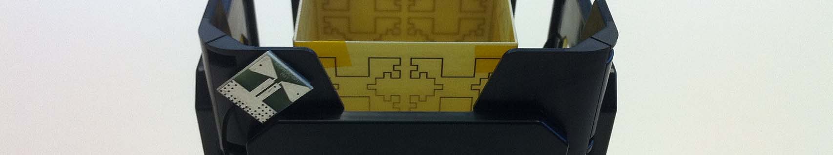 Product image for YETCELFI-RS224WUA