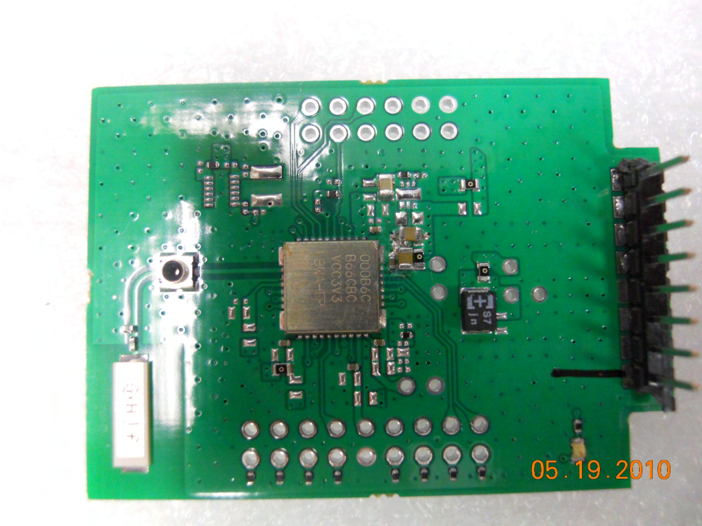 Product image for YF8-58034