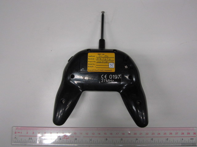 Product image for YFA900031