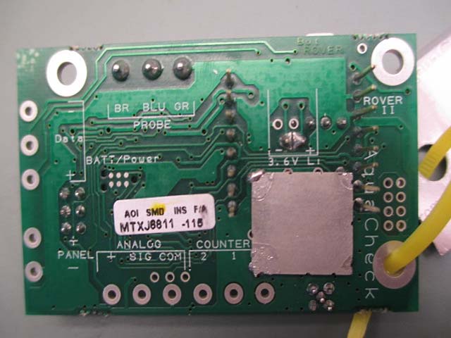 Product image for YFF-ACROVER