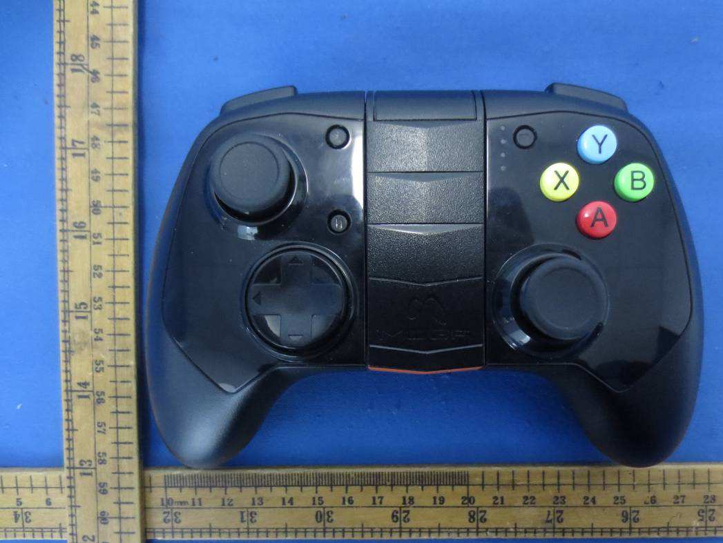 Product image for YFK-14111201