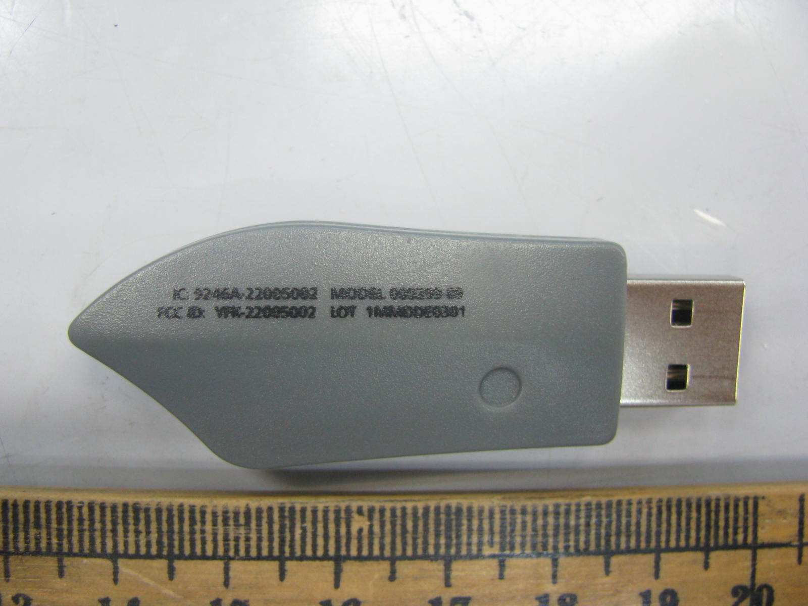 Product image for YFK-22005002