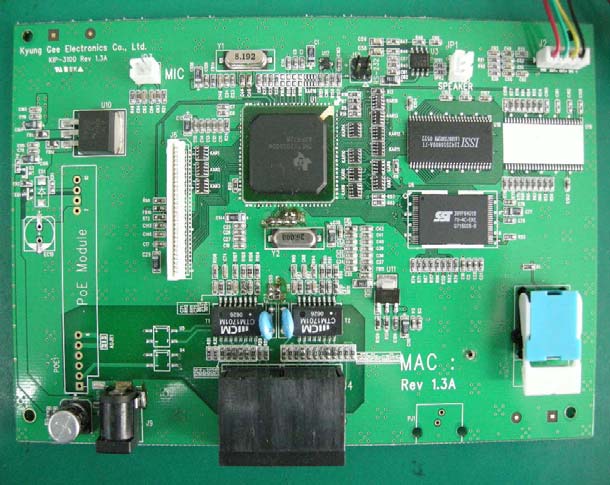 Product image for YFUKIP-3100