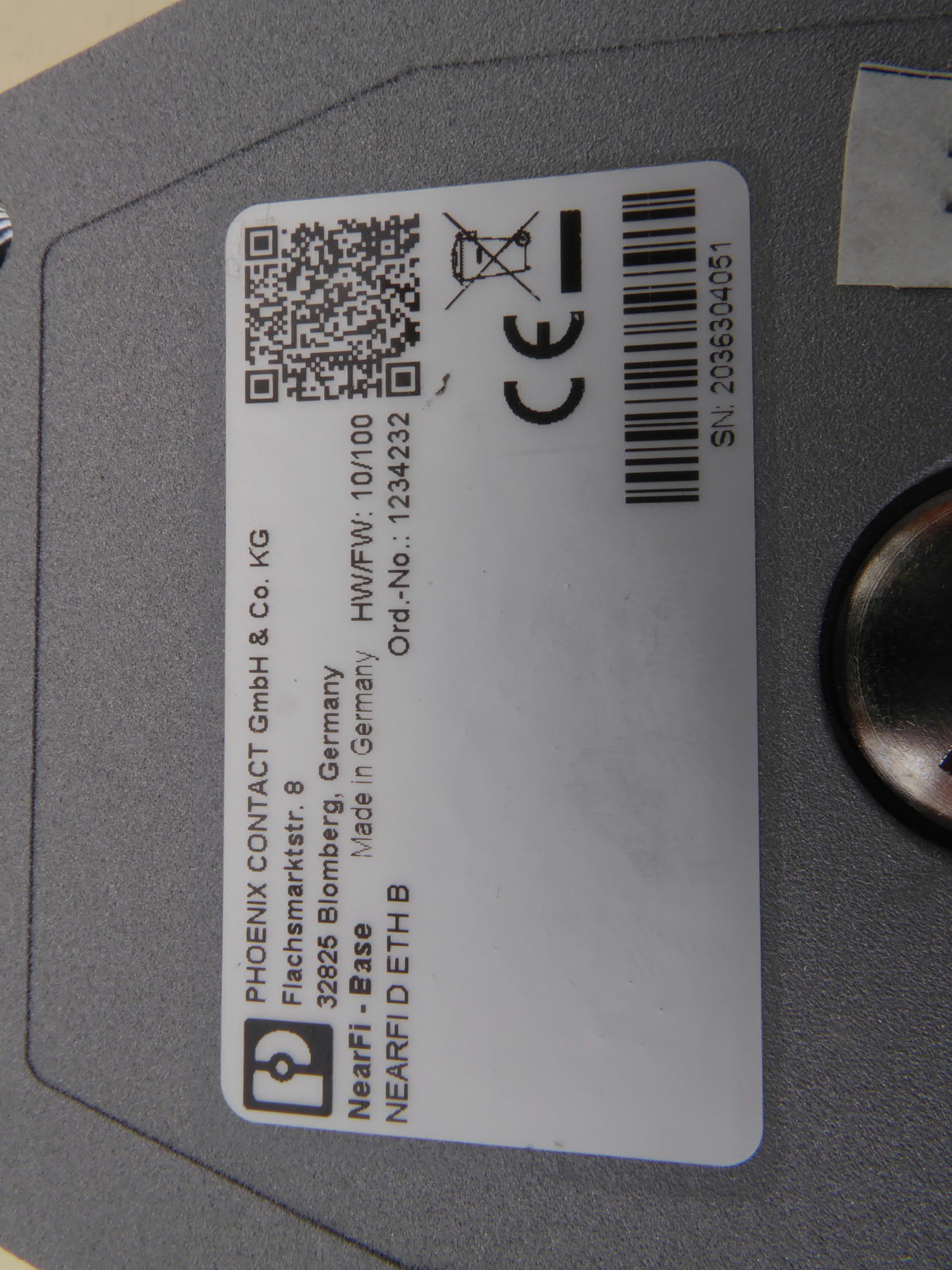 Product image for YG3DETHB