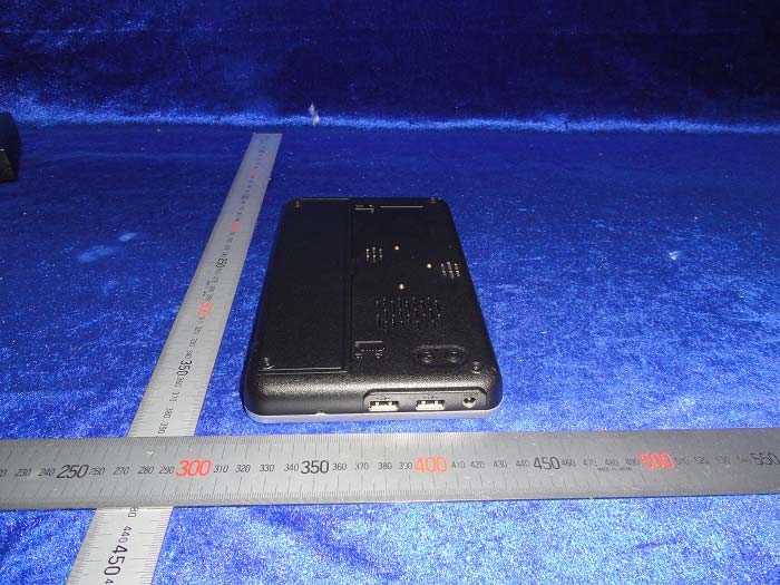 Product image for YG6M7