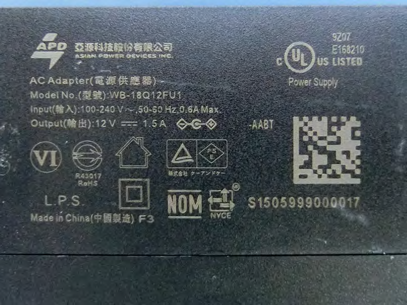 Product image for YG7ZAT6000L2106