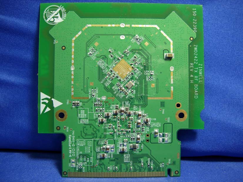 Product image for YG7ZRF31100F