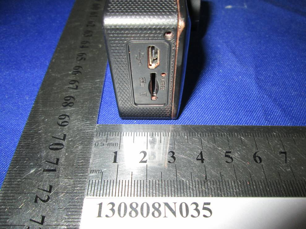 Product image for YGB-DV0200