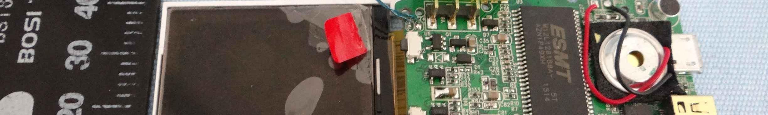 Product image for YGB-DV4000