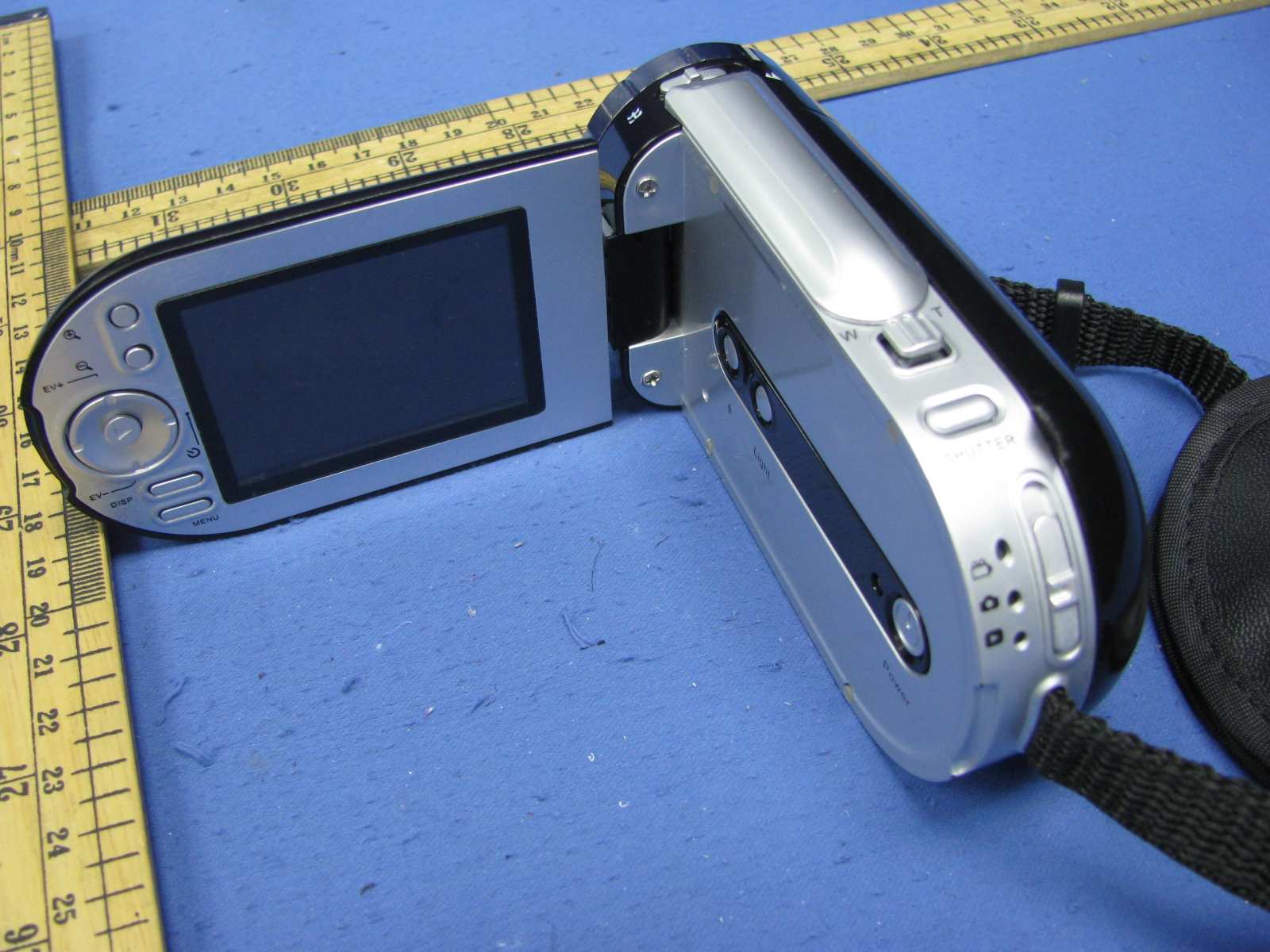 Product image for YGB-DV552325011