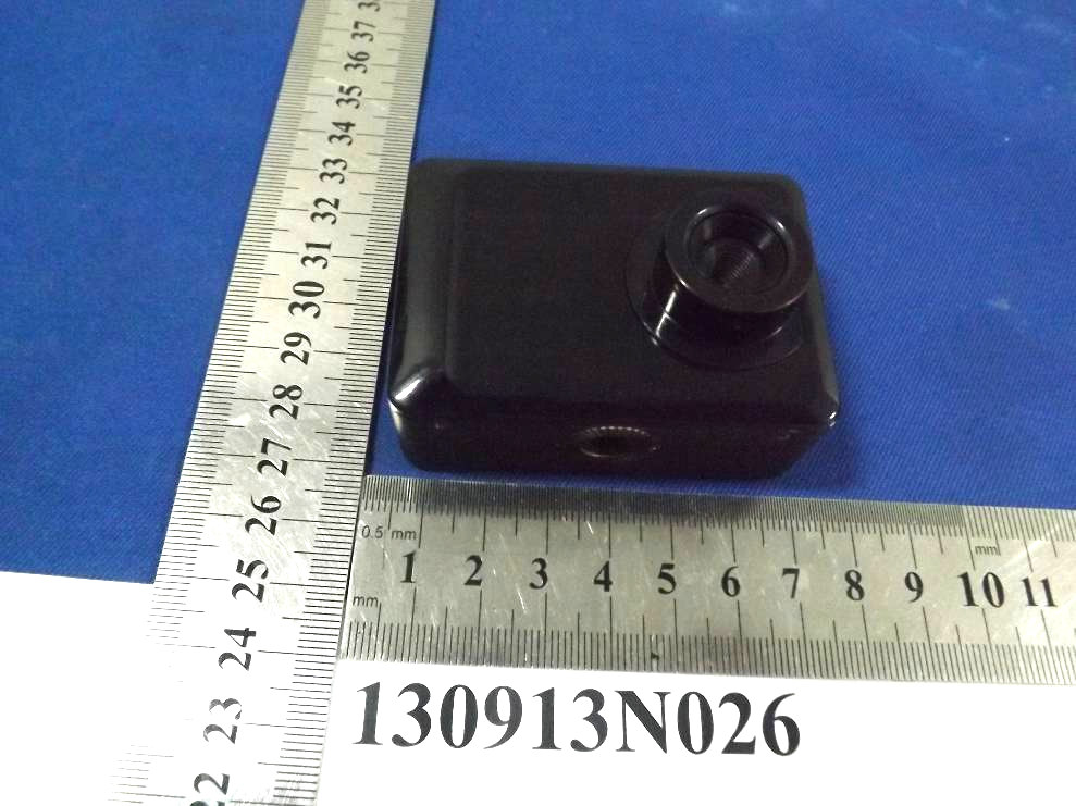 Product image for YGB-DVH1200