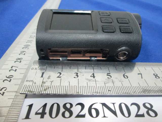 Product image for YGB-DVH5015