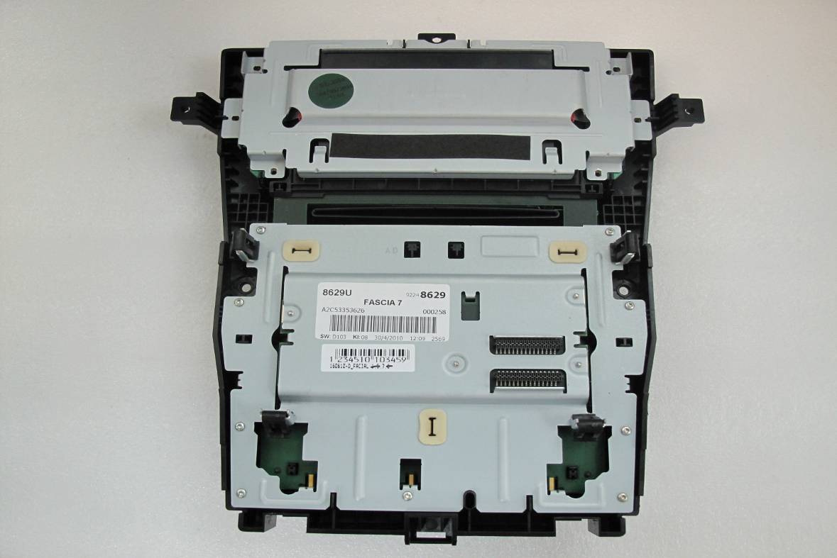 Product image for YGC-FASCIA7