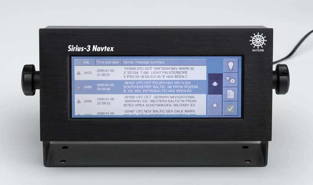 Product image for YGESIRIUS-3