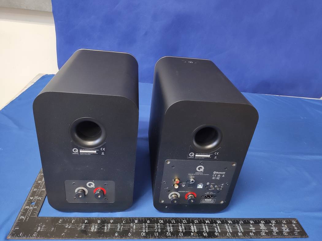 Product image for YGM-M20BT