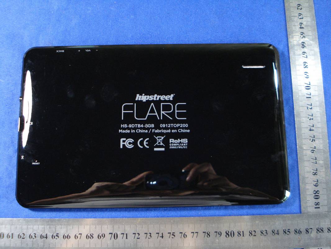 Product image for YH5-9DTB4