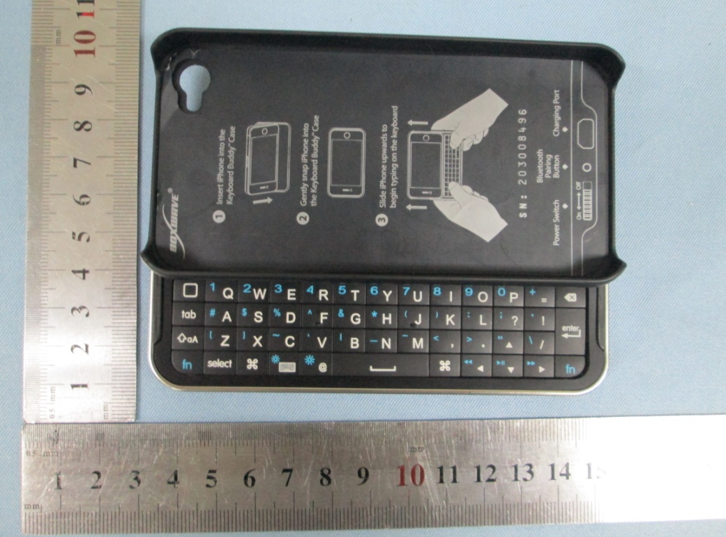 Product image for YH5-HSIPN4KBCS