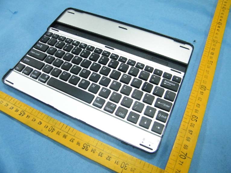 Product image for YH5-IPAD2KB