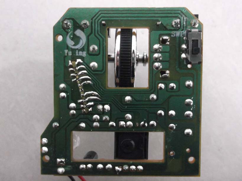 Product image for YH5HS-KB050M