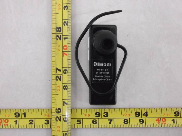 Product image for YH5HSBT104