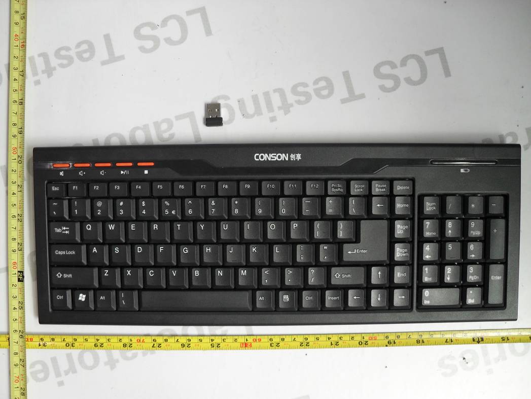 Product image for YH5WLKB1