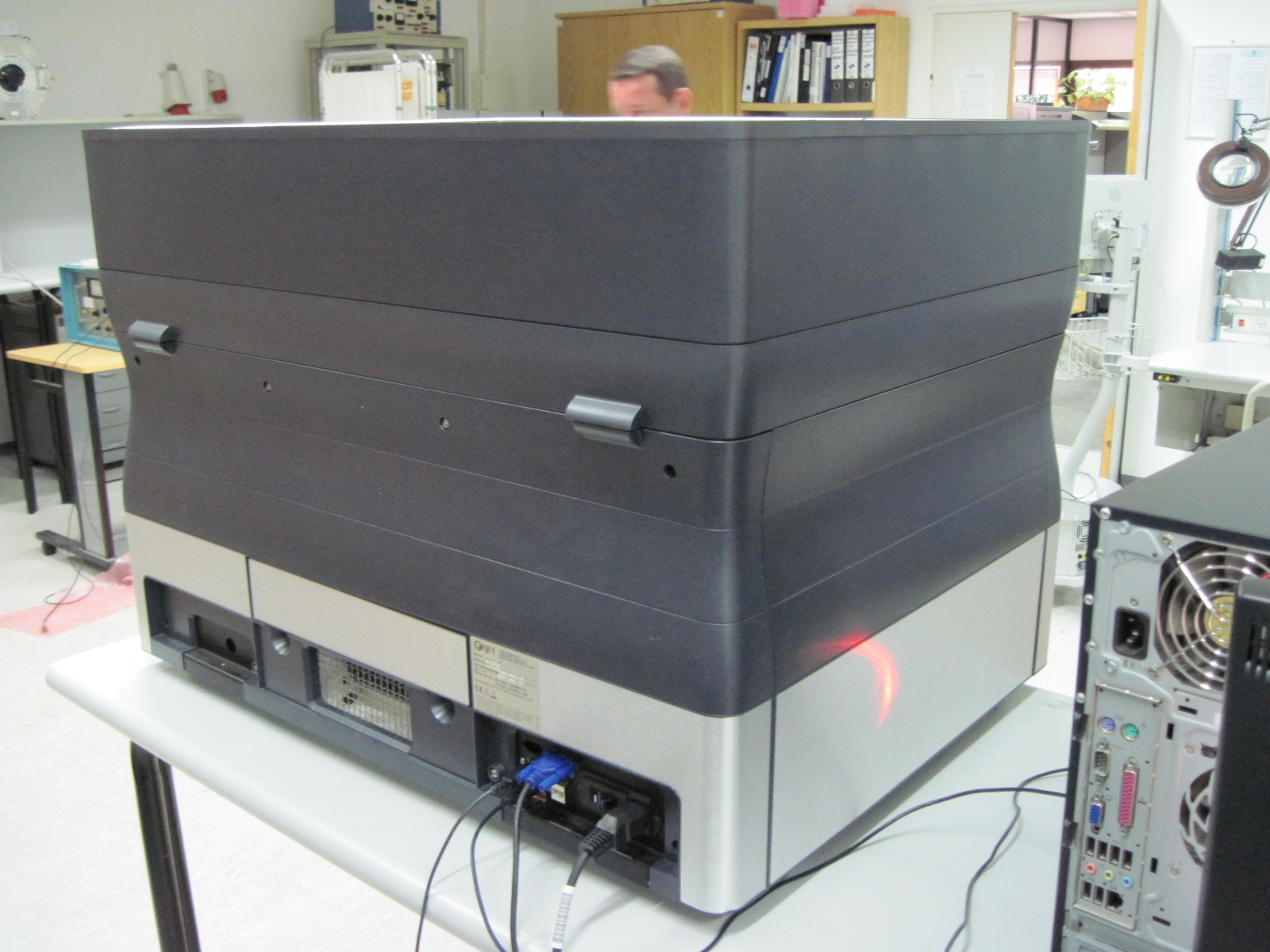 Product image for YH6-ALARIS