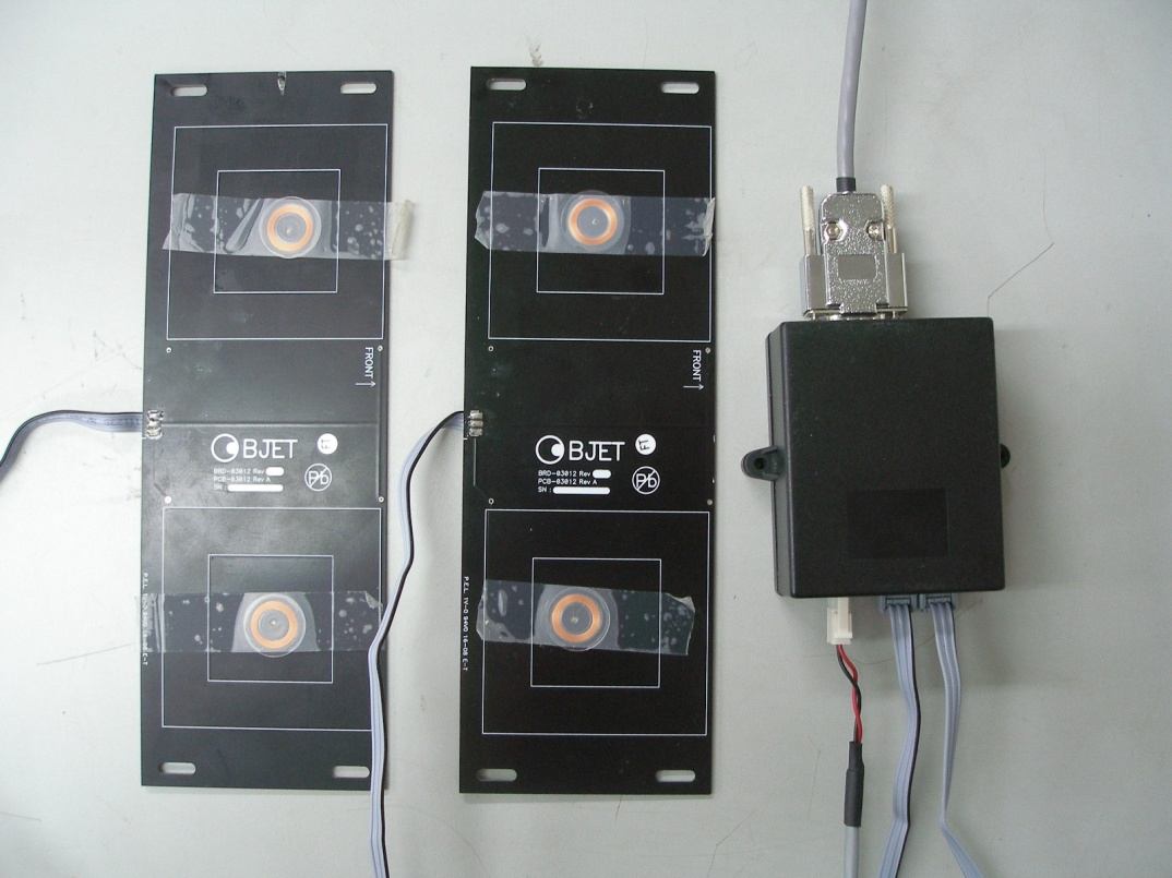 Product image for YH6-RFID