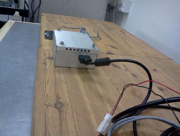 Product image for YH6-XLRFID