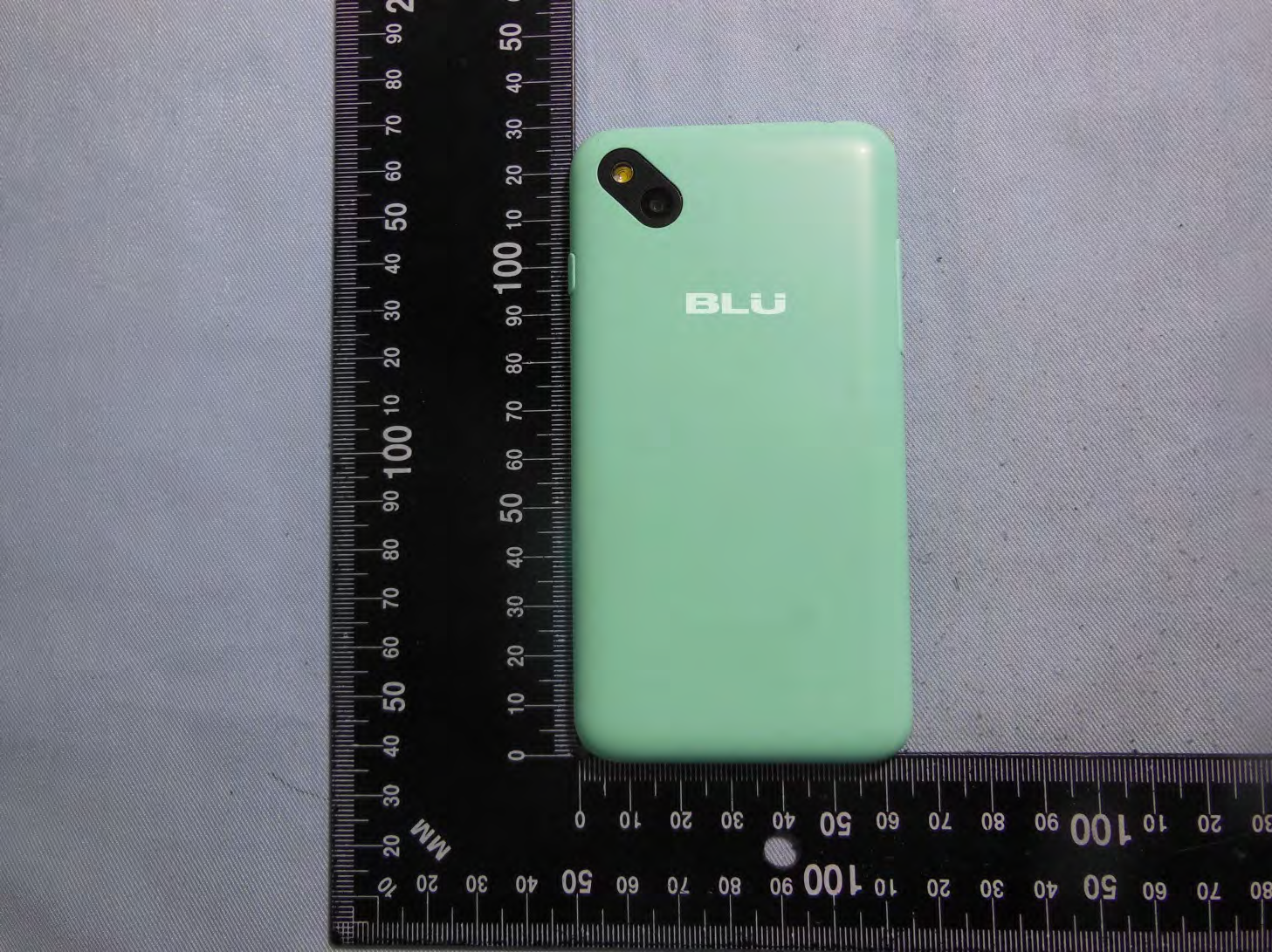 Product image for YHLBLUADVANCE4L