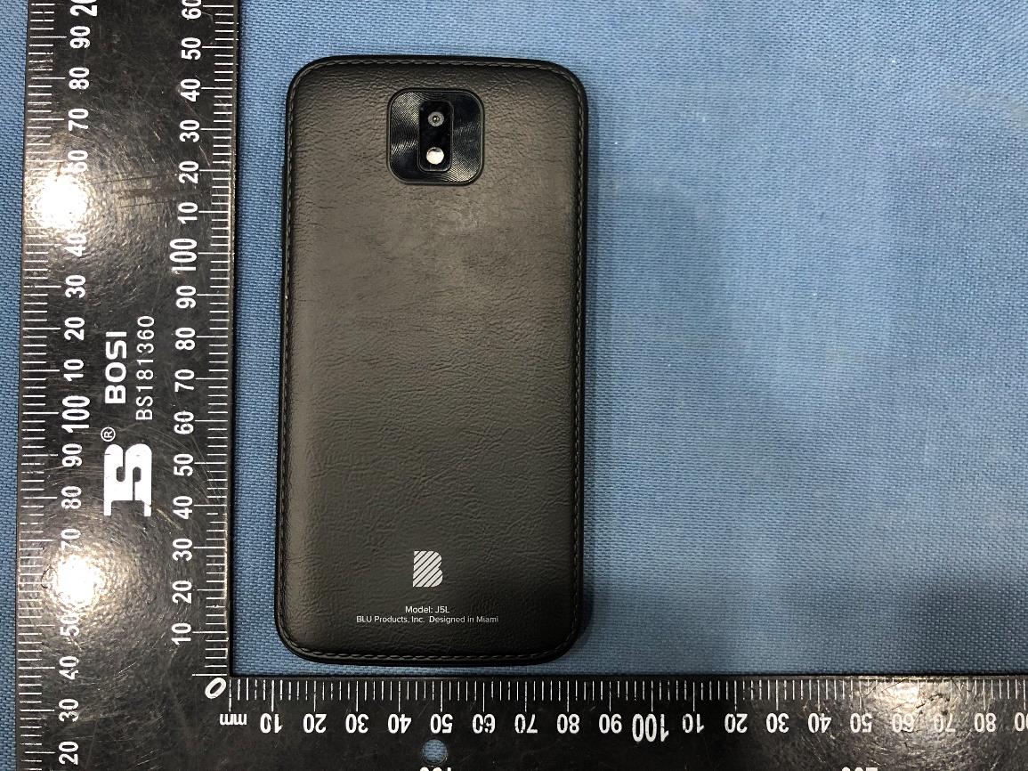 Product image for YHLBLUC5L20