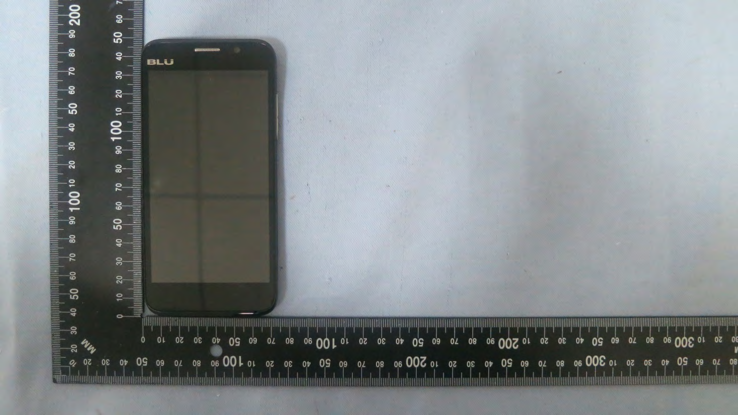 Product image for YHLBLUDASH5