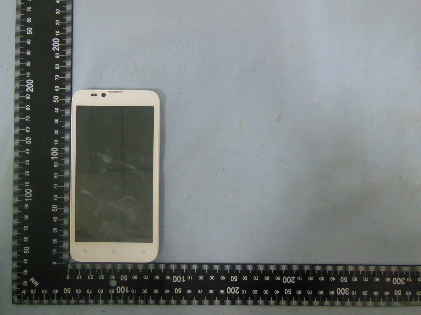 Product image for YHLBLUDASH55