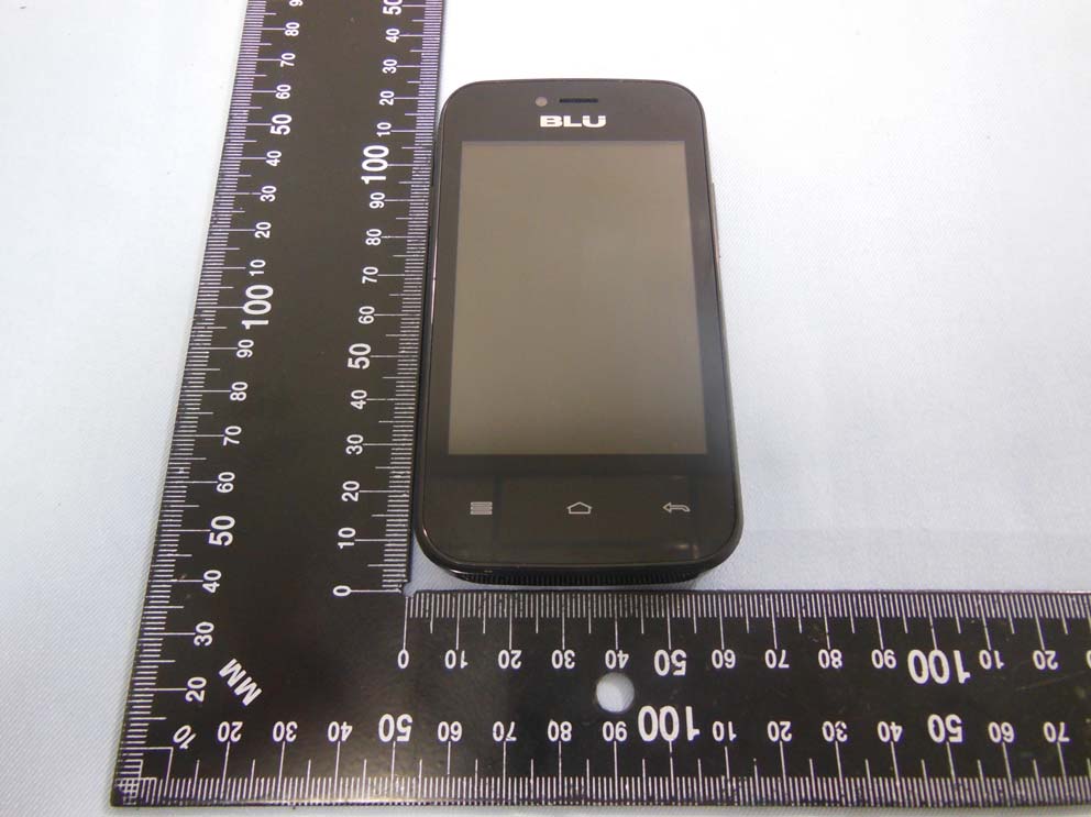 Product image for YHLBLUDASHJR3G